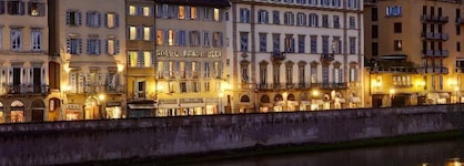 Hotel Berchielli