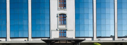 Starhotels Du Parc