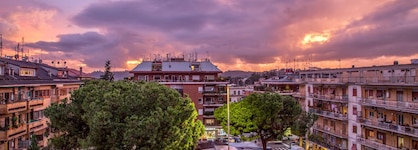 Grand Hotel Fleming By OMNIA Hotels