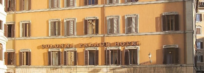 Colonna Palace Hotel