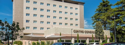 Hotel Cristoforo Colombo