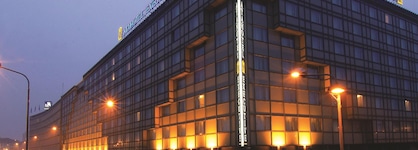 Atahotel Executive