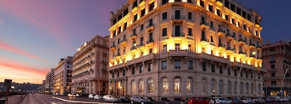 Eurostars Hotel Excelsior
