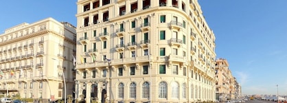 Eurostars Hotel Excelsior