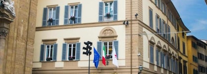 Bernini Palace