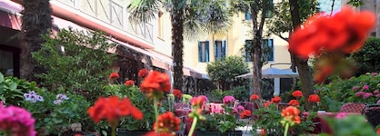 Amadeus Hotel