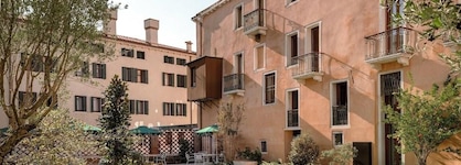 Hotel Gabrielli - Starhotels Collezione