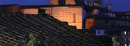 Grand Hotel Continental Siena – Starhotels Collezione