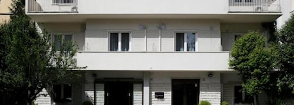 C-Hotels Club House Roma