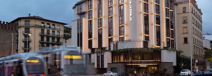 Starhotels Michelangelo Firenze