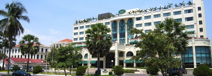 Sunway Hotel Phnom Penh