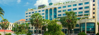 Sunway Hotel Phnom Penh