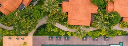 Angkor Palace Resort & Spa