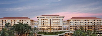 Taj Samudra Hotel