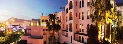 Mogador Al Madina