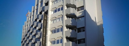 Kenzi Basma Hotel