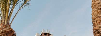 Kenzi Azghor Hotel