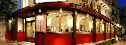 Hotel Ambassador Monaco