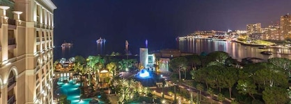 Monte-Carlo Bay Hotel & Resort