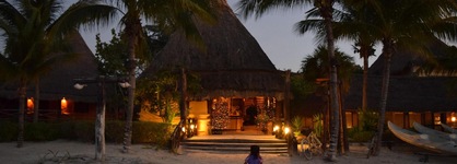 Villas Delfines
