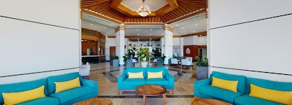Park Royal Beach Acapulco - All Inclusive