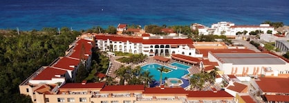 Cozumel Hotel & Resort, Trademark Collection By Wyndham