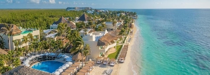 Desire Riviera Maya Resort All Inclusive - Couples Only