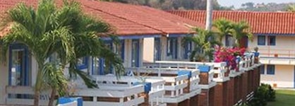 Qualton Club Ixtapa - All Inclusive