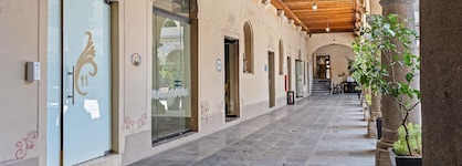 Quinta Real Puebla