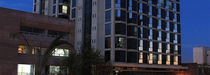 Hotel Real Plaza
