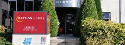 Bastion Hotel Leiden Voorschoten
