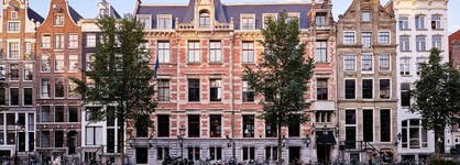 The Hoxton Amsterdam