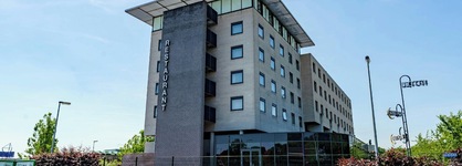 Bastion Hotel Rotterdam Zuid