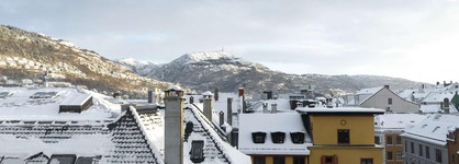 Scandic Bergen City