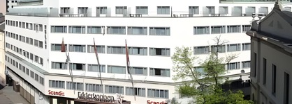 Scandic St. Olavs Plass