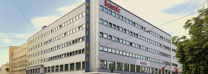 Scandic Solli
