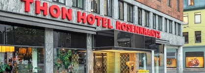 Thon Hotel Rosenkrantz