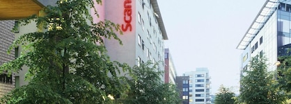 Scandic Sjølyst