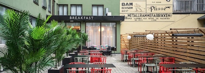 Thon Hotel Astoria