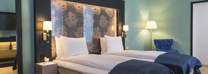 Thon Hotel Terminus