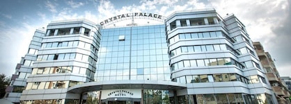 Crystal Palace Hotel