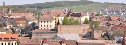Continental Forum Tirgu Mures
