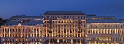 Corinthia St Petersburg