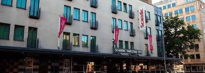 Scandic Karlstad City