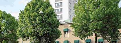 Elite Park Avenue Hotel