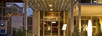 Apollo Hotel Bratislava
