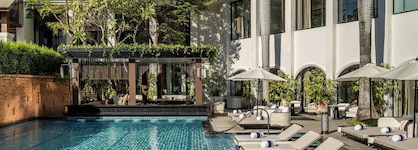 Intercontinental Chiang Mai The Mae Ping By Ihg