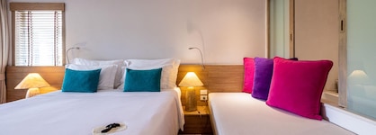 Wyndham Hua Hin Pranburi Resort & Villas