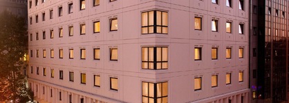 Nippon Hotel