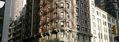 Dream Midtown, By Hyatt